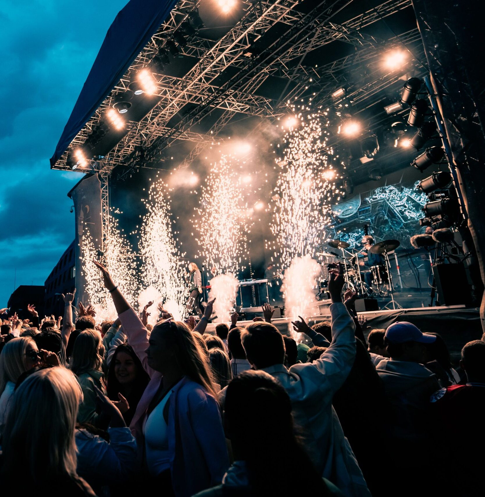 Get ready for a career