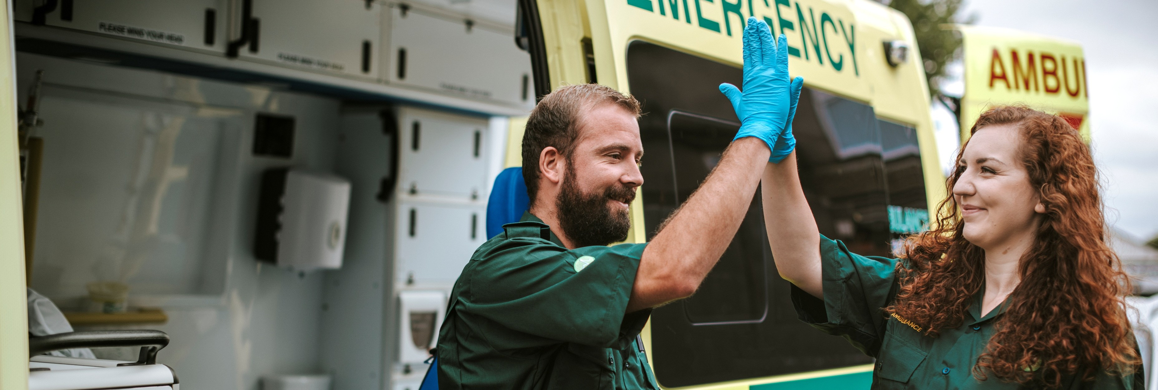 Comprehensive Coverage